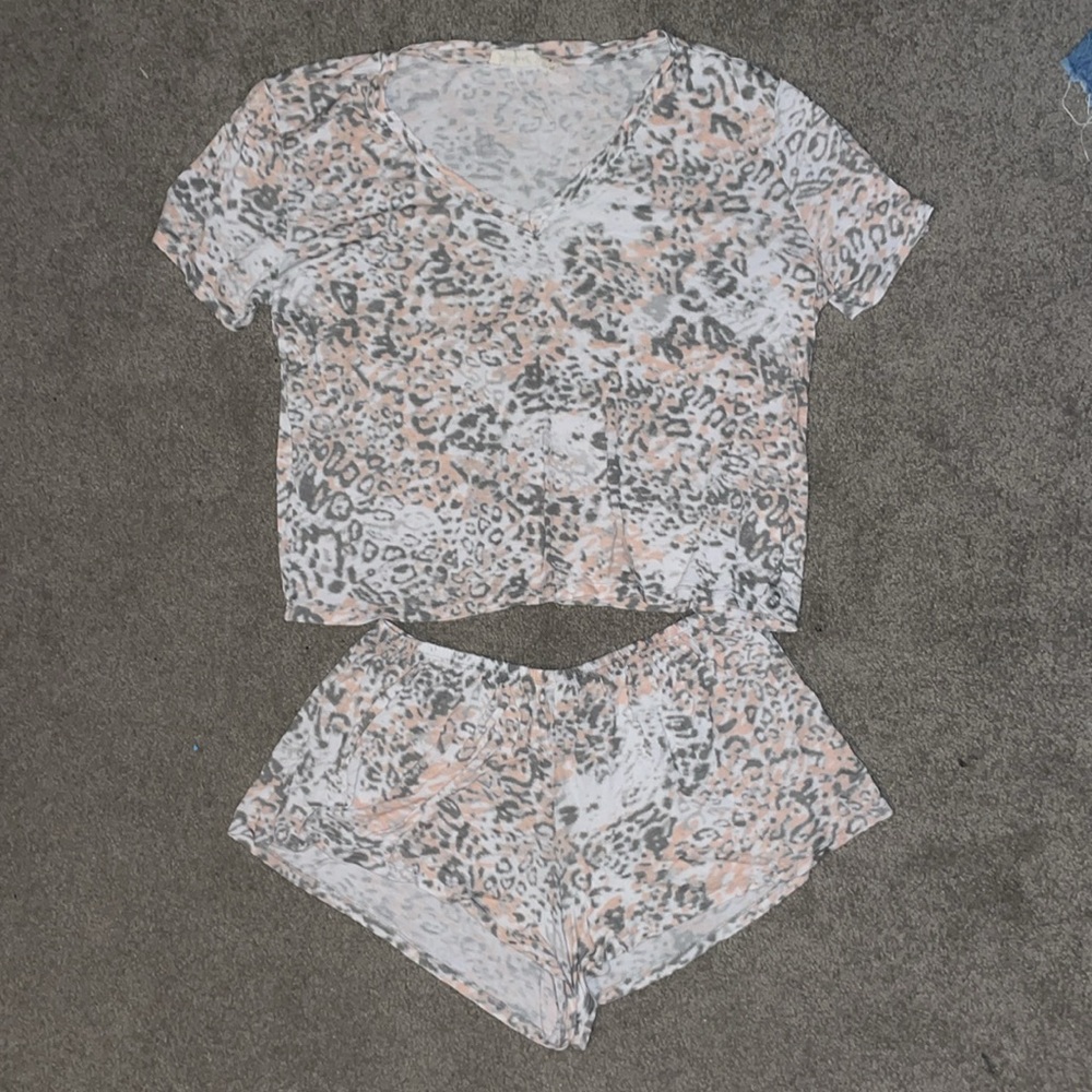 Michael Stars pj set